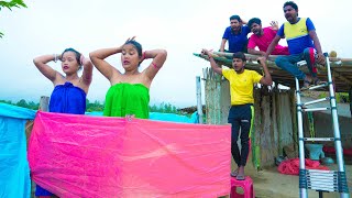 Funniest Fun Amazing videos must Entertainment comedy 2025🤣Try To Not Laugh Episode 240 By Fun Tv 24