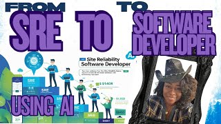 From SRE to Developer: How AI Supercharges Your Career