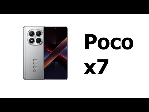 Your Phone Linging | Poco x7 Unboxing