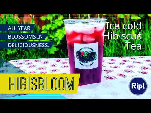 Hibiscus test