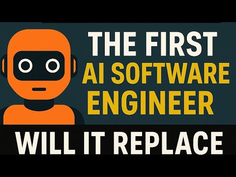 Devin AI: The First AI Software Engineer – Will It Replace Programmers?".    @Pamzlab