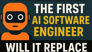 Devin AI: The First AI Software Engineer – Will It Replace Programmers?".    @Pamzlab