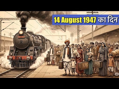 20 Untold Facts about Partition of India | PhiloSophic | Hindi