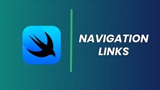 SwiftUI Navigation with NavigationLinks