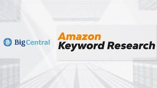 Find The Best Amazon Keywords For Your Listings - BQool's Keyword Research Tool Overview
