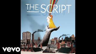 The Script - The Man Who Can't Be Moved (Official Audio)