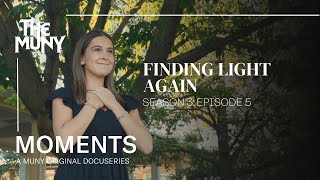 Finding Light Again | Shari's Story | The Muny