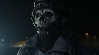 Ghost - Way Down We Go
