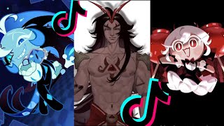 Kingdom CookieRun  TikTok Compilation #1