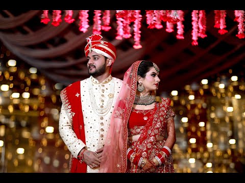 WEDDING HIGHLIGHT | 2020 | TARUN ❤️SURBHI | FOTO PALACE PHOTOGRAPHY | SANGRUR | PB |