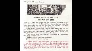✝️ 1min w/JESUS #038 pt1