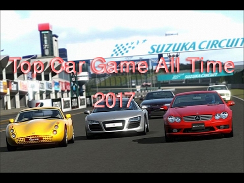 Top Car Games All time for All Device | Tech Game & apps