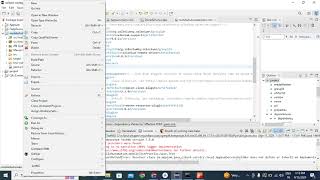 Appium Error java lang AbstractMethodError Receiver class io appium java client service local Appium