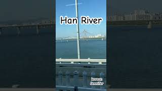 #hanriver #korea #seoul #hangang #traveltokorea