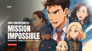 Mission Impossible -The Final Reckoning - Ghost Run (Original Tribute Soundtrack)