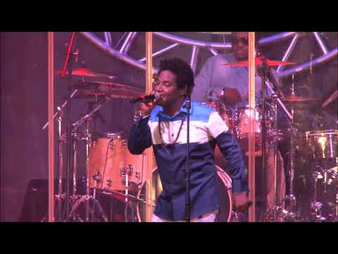 SEMI - live at Roots & Soul 2018