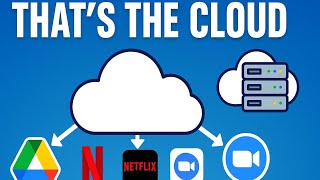 “What Is Cloud Computing? (Beginner-Friendly Tech Explainer)”
