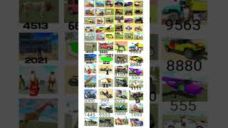 Indian bikes driving 3d 50+ real cheat codes 🔥😱
