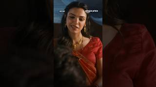 Just Shriya Pilgaonkar & Jitendra Kumar Being An Adorable Couple 🥰 In Dry Day | #primevideoindia