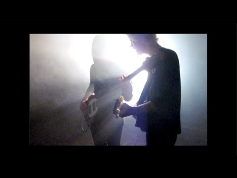 No Signal - Making of: Distorted Reality (Chapter II 'Jane')