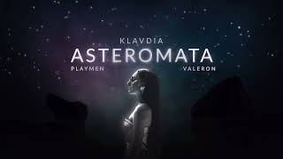 Klavdia - Asteromata (Playmen & Valeron Club mix)