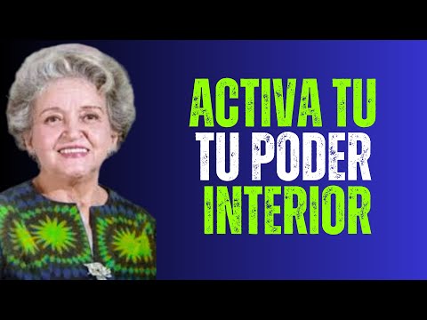 Vuélvete Imparable Hoy | Poderosa Meditación de Conny Méndez para Activar tu Poder Interior ...