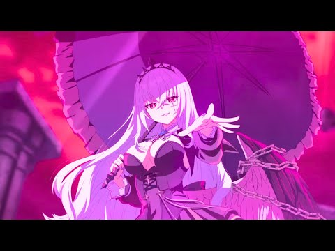「AMV」- Pull Me In