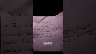 I Spent 10 Years as an Engineer and Learned These 5 Secrets