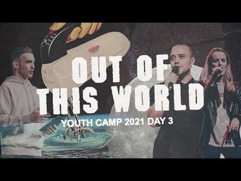 Out Of This World | DAY 3