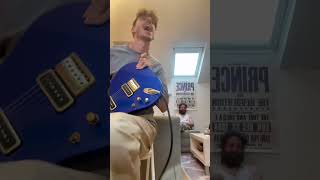 Spotlights - Saults x Sparkee #guitar #guitarsolo #guitarist #disco #saults