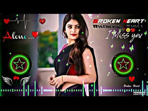 Mera dil tera deewana💞❣️Dj Remix|| Hard 🎧Bass || Heart 💔Broken || It's Me Dhiraj🥺