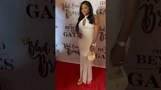 Black Excellence Brunch 🖤