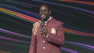 INVESTING IN DIVINE ALIGNMENT [PART 1] || APOSTLE JOHN KIMANI WILLIAM