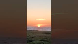 Ocean Shores, WA #shorts #sandtastictravels #ocean #sunset #oceansunset #sunsetlover #pacificocean
