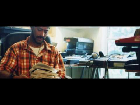 Madlib - Untitled Beat 49 (14 minute version)