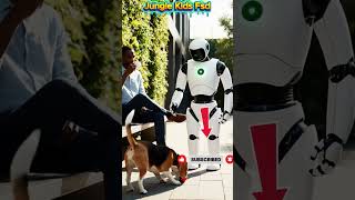 Human-like Robot |Can It Think Like Us? #FutureTechnology#GreenTech#AIFuture#Automation#SmartCooking