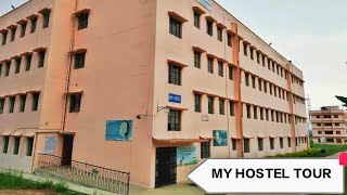 My Hostel Tour || Gumla Polytechnic, Gumla #vlog #hostel #viral