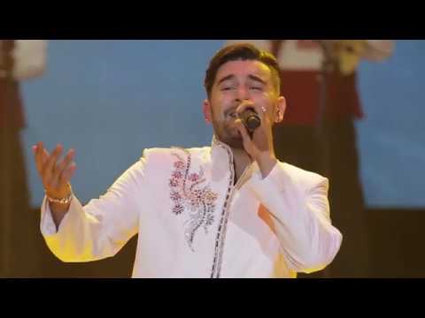 Valentin Uzun & Tharmis - Thelo na me nioseis (Cover from Nikos Vertis)