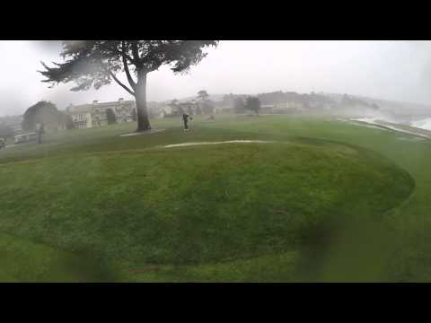 Stormageddon 2014 Pebble Beach