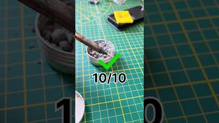 Soldering Iron Tip Cleaner | Iron bit Cleaner #soldering #tips #cleaning #solderingtips #electronics