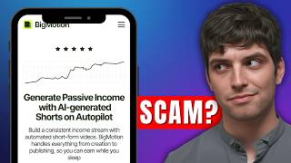 BigMotion AI Review - Legit or Another Scam?