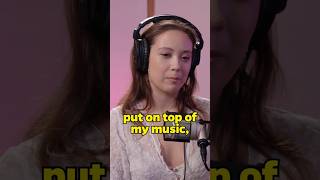 Why Laufey doesn't use plugins on her vocals: "it's like wearing an outfit I wouldn't wear"