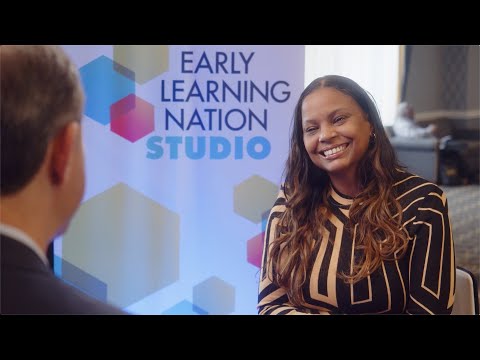 Dr. Leah Austin: Unleashing the Promise and Genius of Black Children & Families
