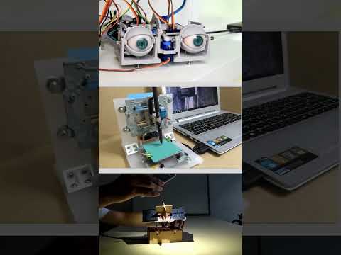Best 10 Open Source SG90 Micro Servo Motor Projects