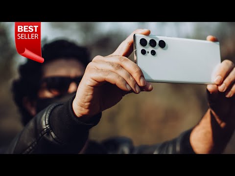 Top 10 Best Android Phones [2023]