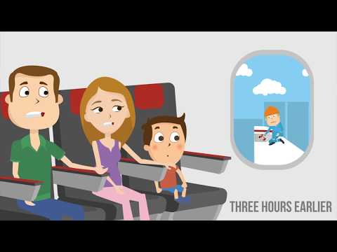 Missed Connection Coverage - Travel Insurance Benefit