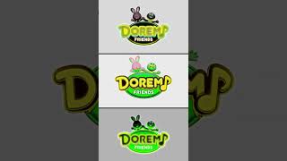 Doremi Friends Intro Effects | Gamavision Visual Effects | Sound Vibration Effects