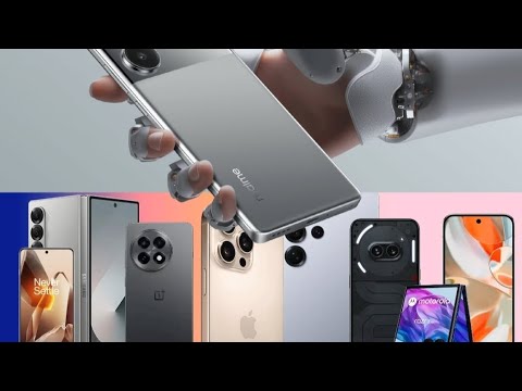 Top 10 Celulares Gama Alta MÁS BARATOS en 2025 🚀 [Guía Definitiva]