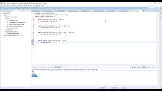 Static Polymorphism