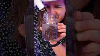 I left Grape Sour Patch Kids in Malibu Rum for a week